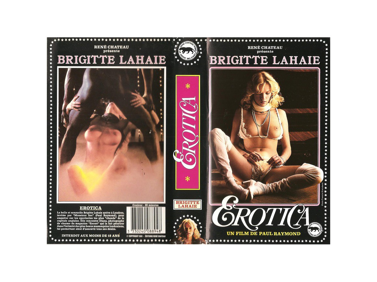 Brigitte lahaie video in nagoya